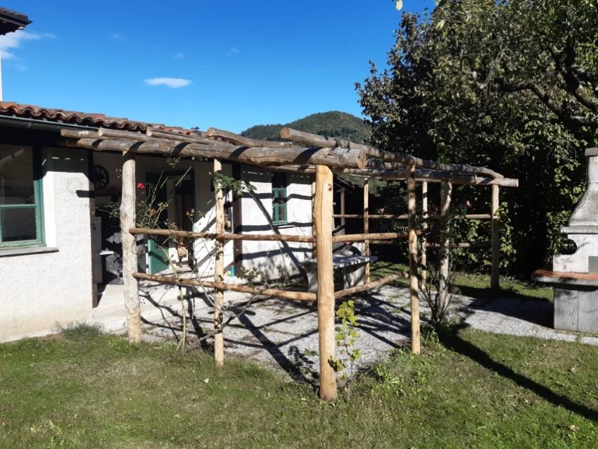 Esempio lavoro