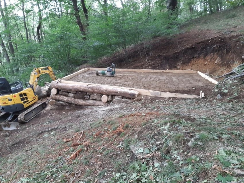Esempio lavoro