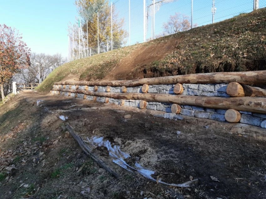 Esempio lavoro