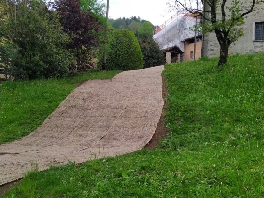 Esempio lavoro